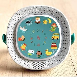 Timio with starter pack discs and extra set 1 — 10 discs, like new!